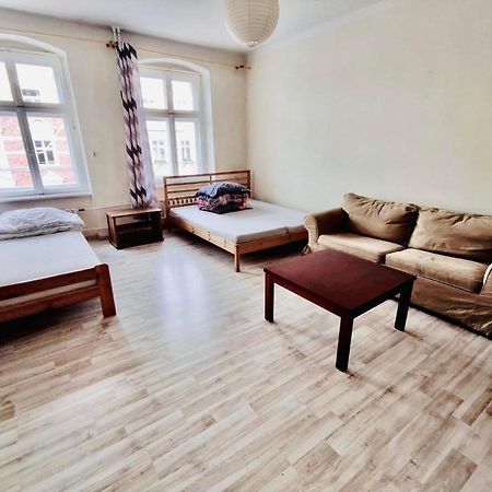 Apartment Near Center - Botanic Garden Breslávia Exterior foto